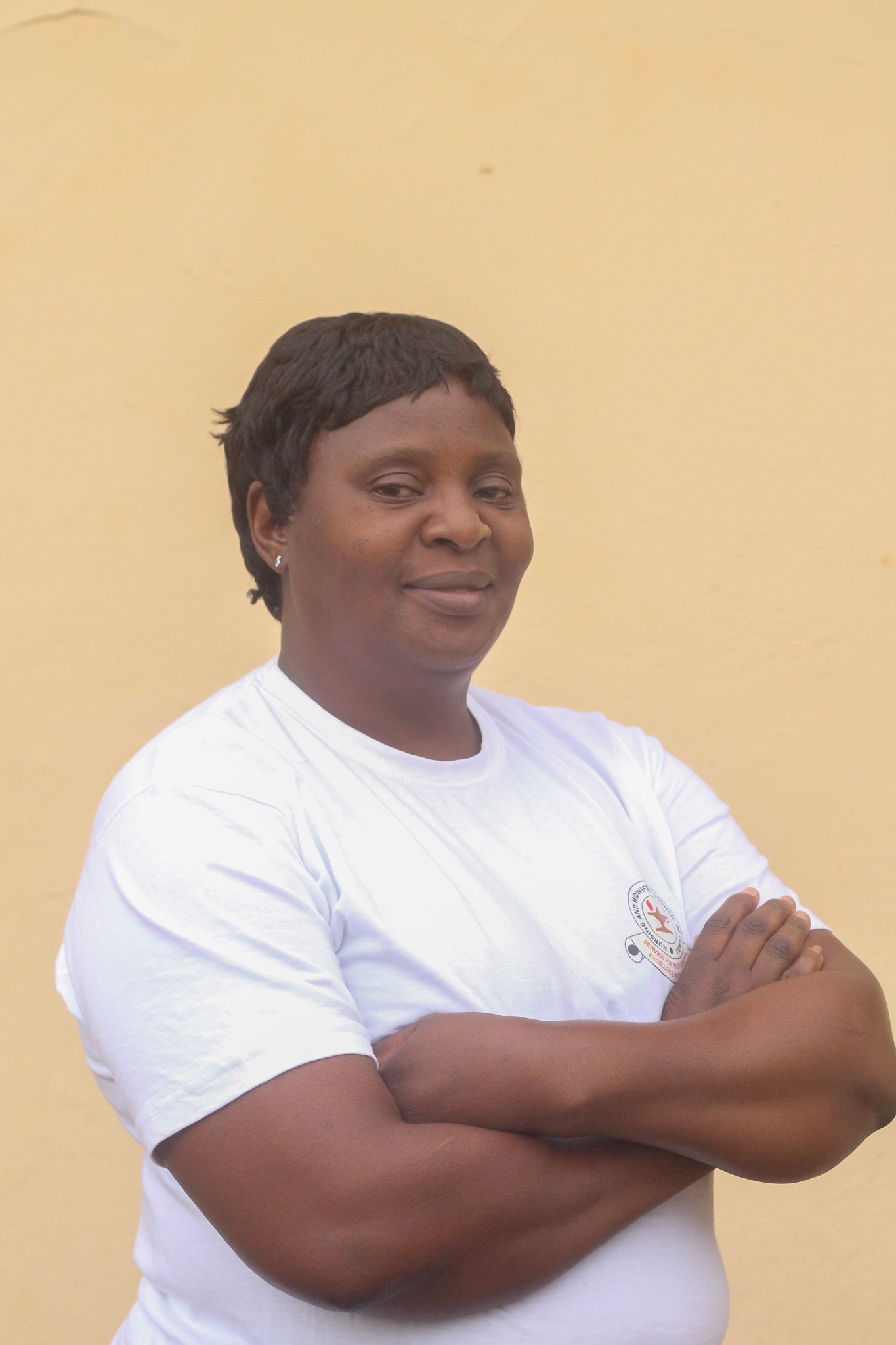 Mrs. Catherine Ndawa Banda